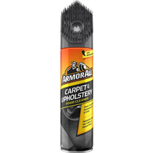 Armor All Carpet & Upholstery Foam Cleaner 500g