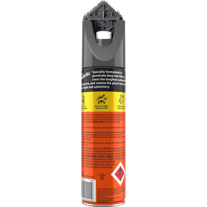 Armor All Carpet & Upholstery Foam Cleaner 500g