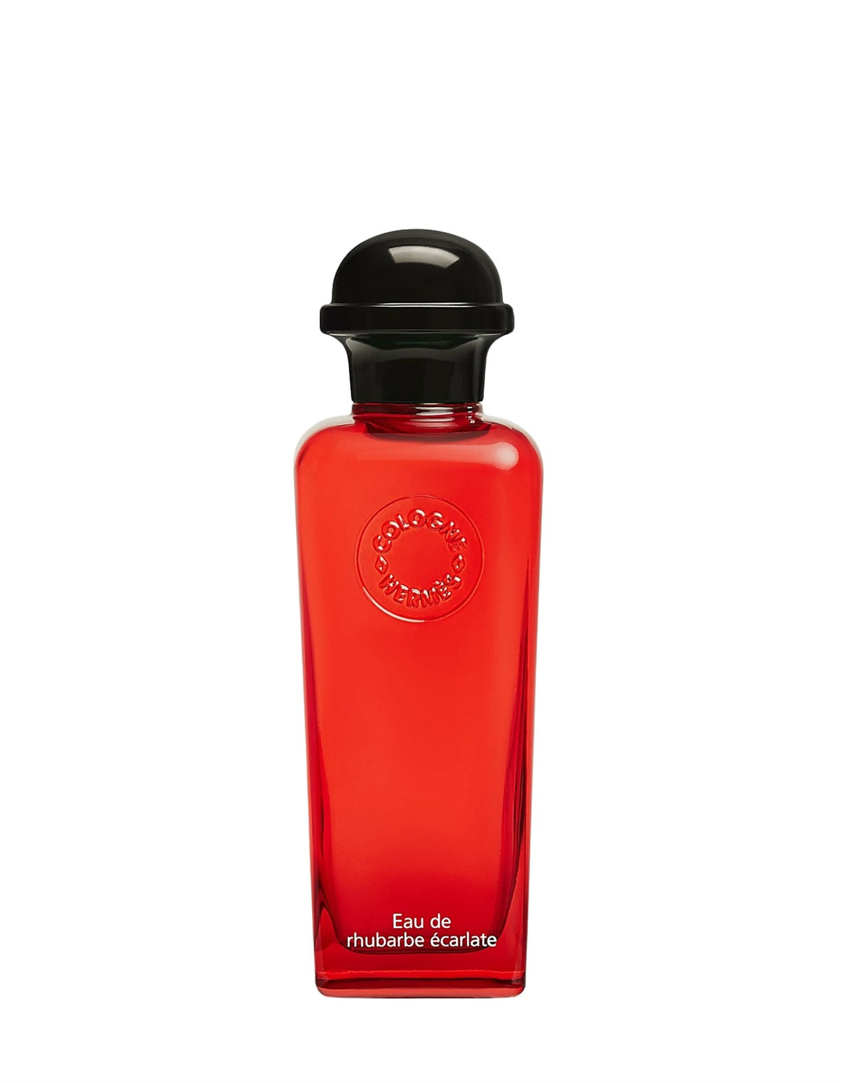 Eau de Rhubarbe Écarlate Eau de Cologne 100ml