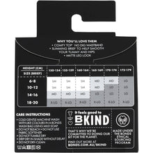 Bonds Comfy Tops Slimming Sheer Tights Black Xl Each