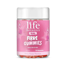 Junior Gummies Fibre