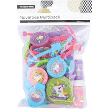 Korbond Whiz Pop Bang Novelties Multipack Each