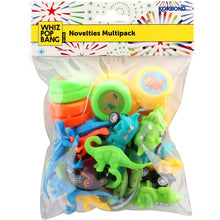Korbond Whiz Pop Bang Novelties Multipack Each