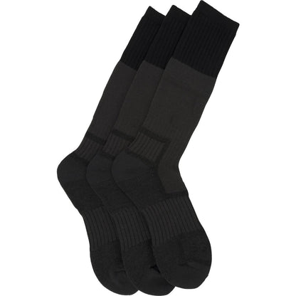 Bonds Mens Everyday Value No Hole Crew Size 11-14 Assorted 3 Pack