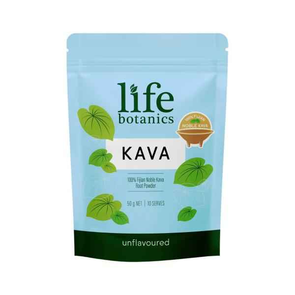 Powder Kava