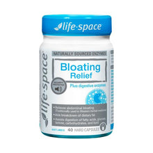 Probiotic Bloating Relief Digestive