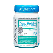 Probiotic Acne Relief Skin Balance