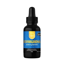 Health Ashwagandha