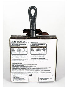 Cookie Baking Kit Nutella