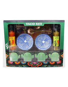 Taco Gift Set