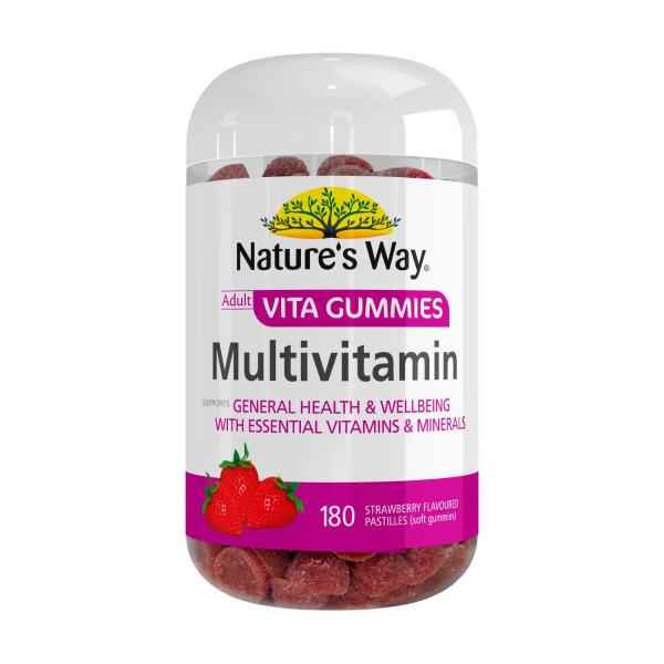 Adult Gummie Multivitamin