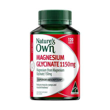 Magnesium Glycinate