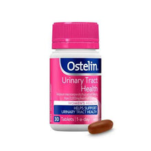 OSTELIN URINARY TRACT SUPPORT 30PK