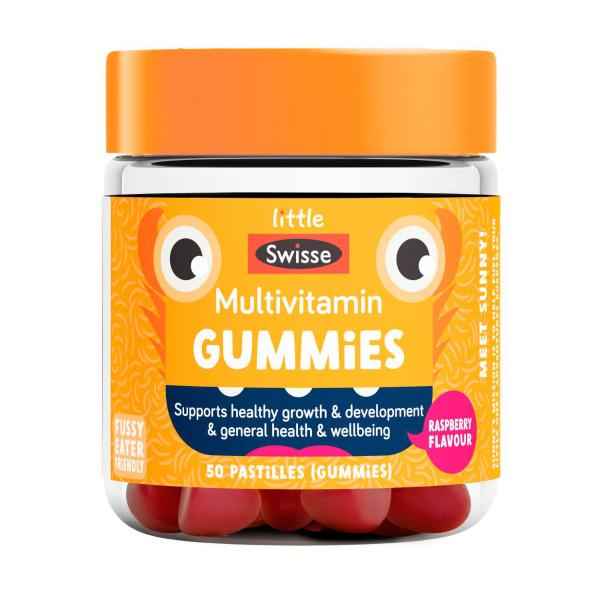 Kids Gummies Multivitamin