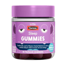 SWISSE KIDS GUMMIES SLEEP 50PK