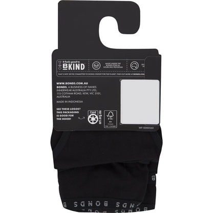 Bonds Ladies Hipster Bikini Size 10 Assorted 2 Pack