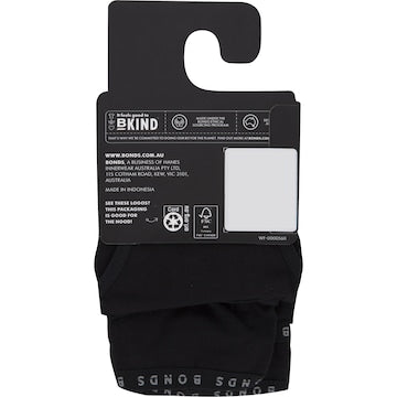 Bonds Ladies Hipster Bikini Size 10 Assorted 2 pack