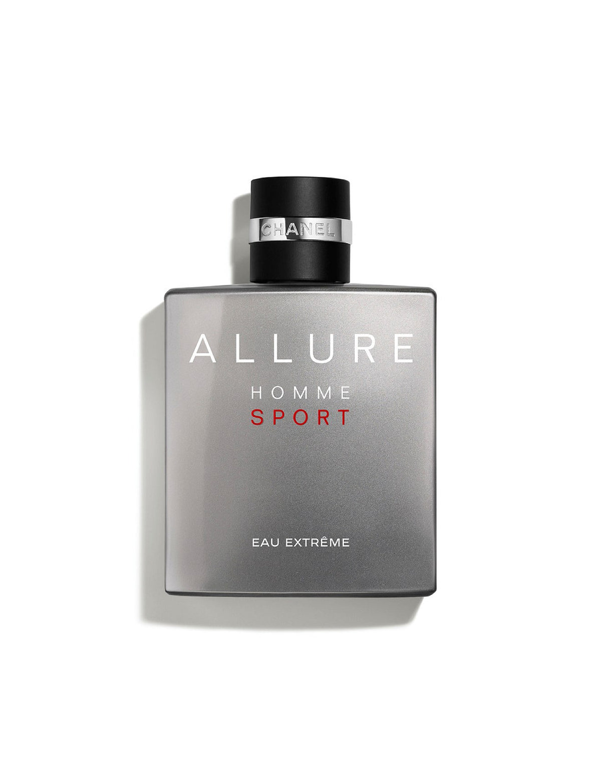 ALLURE HOMME SPORT EAU EXTRÊME Spray 100ml