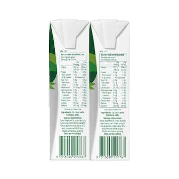 Australia's Own A2 Protein Full Cream Long Life Milk UHT 200mL x 6 pack