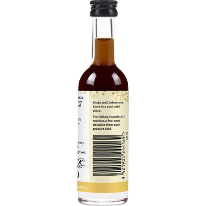 Heilala Vanilla Extract With Seeds 50ml