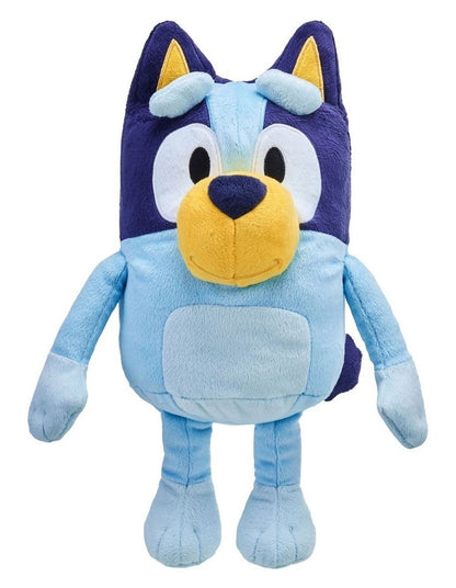Talking Bluey Plush