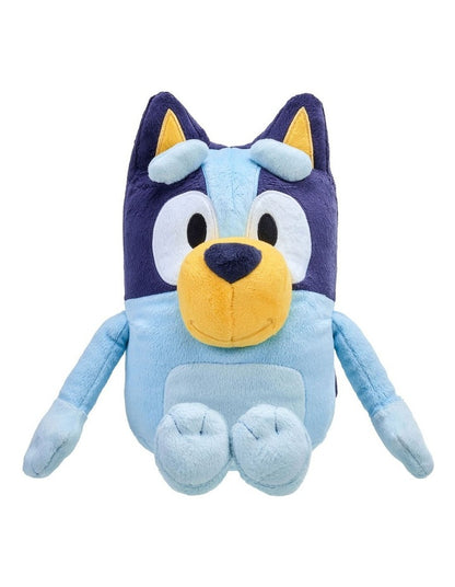 Talking Bluey Plush