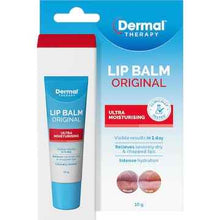 Dermal Therapy Lip Balm 10g