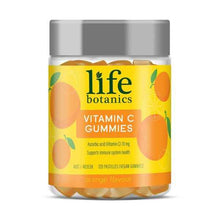 Gummies Vitamin C