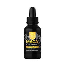 COCO HEALTH MACA ROOT OIL 55ML