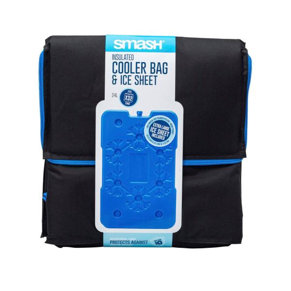 SMASH COOLER BAG 24L