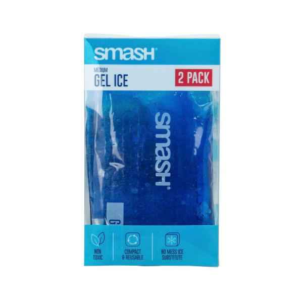 SMASH GEL ICE MEDIUM