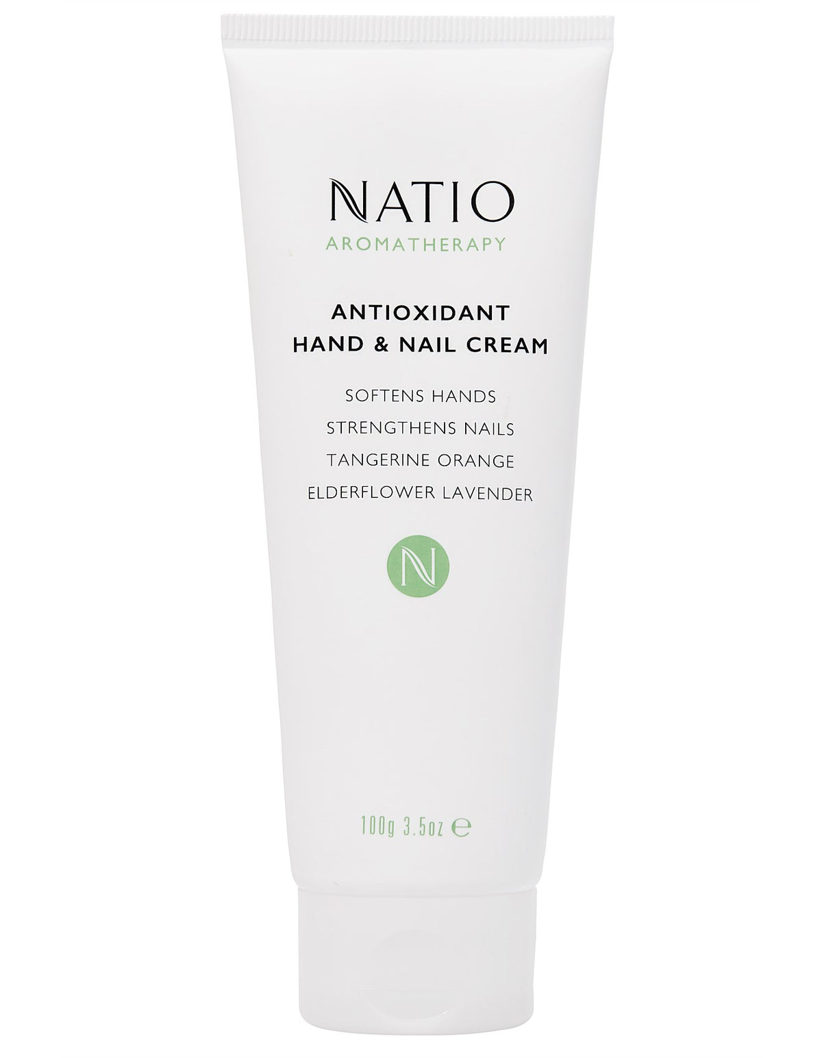 Antioxidant Hand & Nail 100g