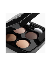 LES 4 OMBRES Multi-Effect Quadra Eyeshadow