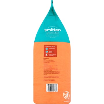 Smitten Lightweight Clay Cat Litter 15L