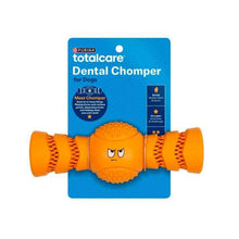 Toy Chomper