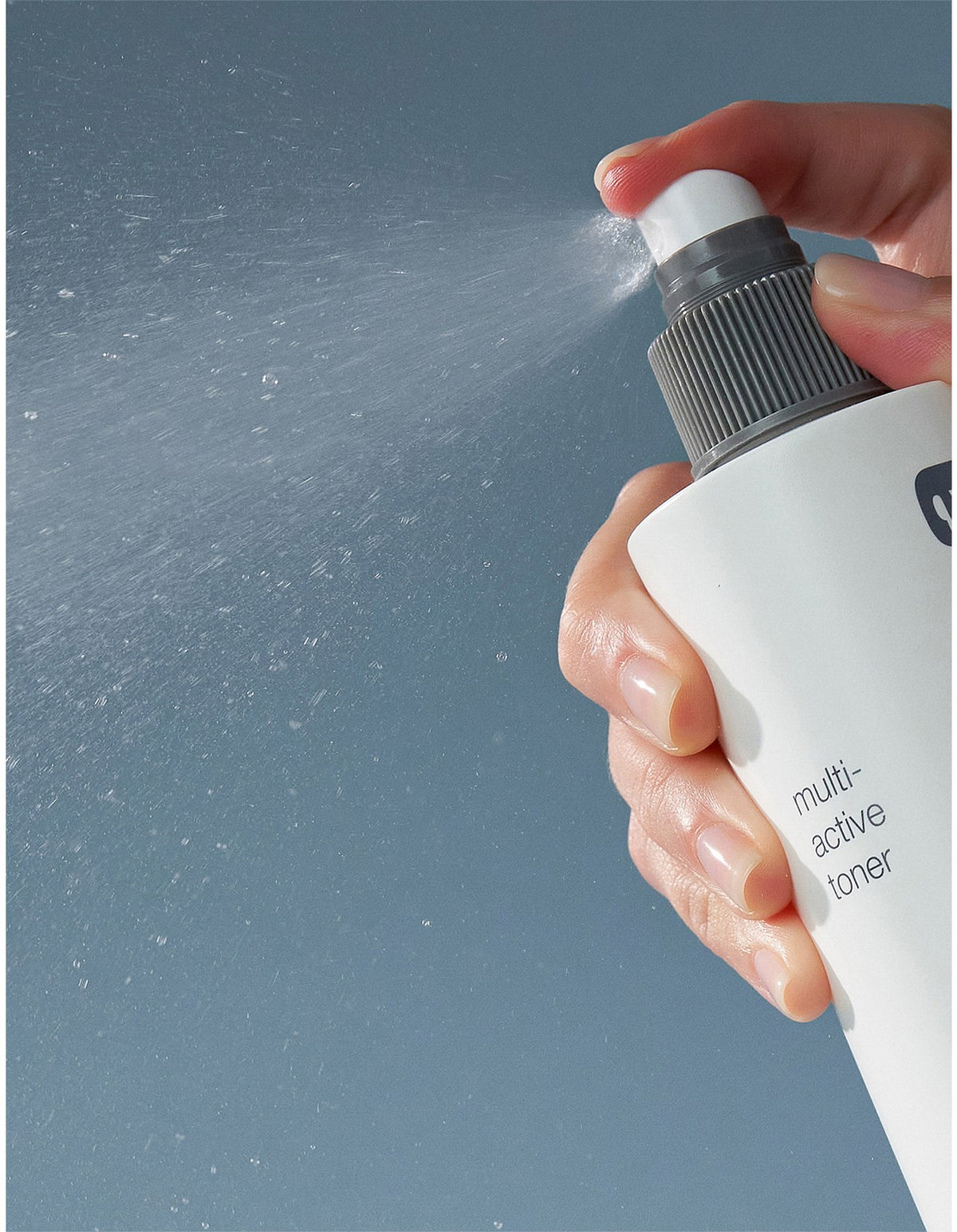 Multi-Active Toner 250ml