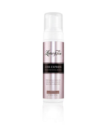 2 Hour Express Tanning Mousse Medium 200ml