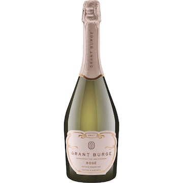 Grant Burge Pinot Chardonnay Rose 750ml