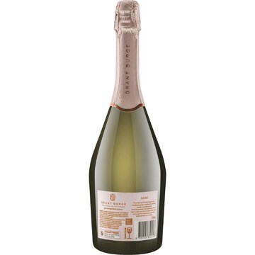 Grant Burge Pinot Chardonnay Rose 750ml