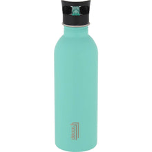Decor Snap n Seal Stainless Steel Water Drink Bottle 1L each