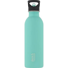 Decor Snap n Seal Stainless Steel Water Drink Bottle 1L each