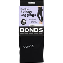 Bonds Fashion Skinny Legs Medium/ Large Each