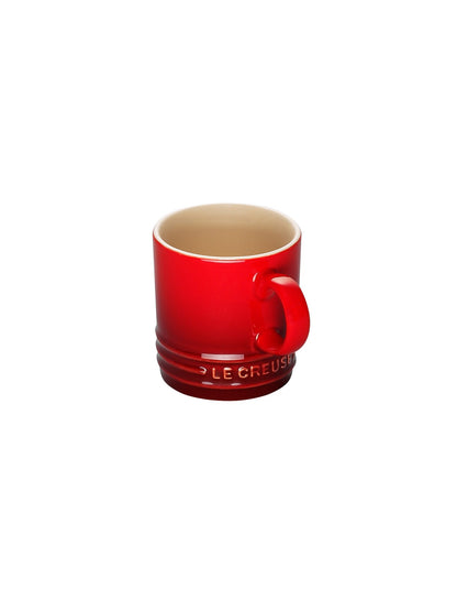 Espresso Mug Cerise Red 100ml