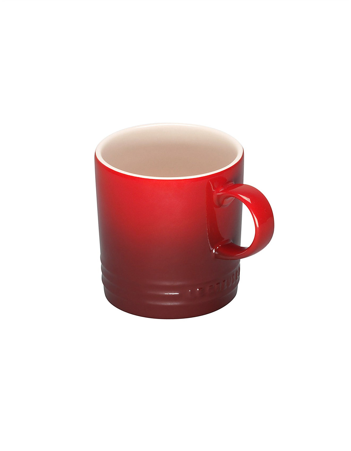 Mug Cerise Red 350ml