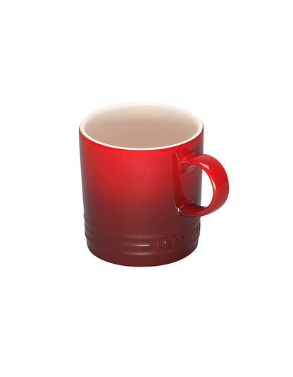 Mug Cerise Red 350ml