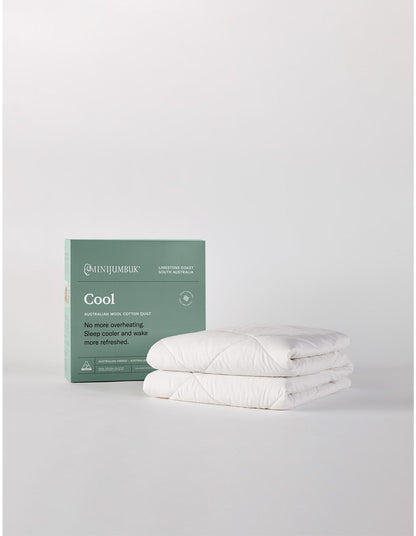 Cool Quilt Double