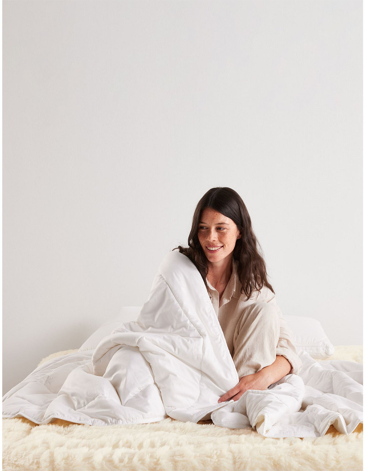 Cool Quilt Double