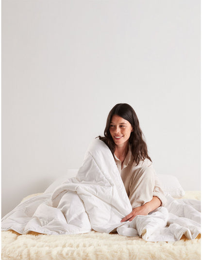 Cool Quilt Double
