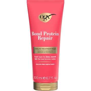 OGX Bond Protein Repair 1 Minute Treatment Mask 200mL