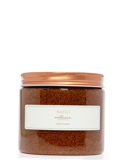 Wellness Sugar Scrub 250G